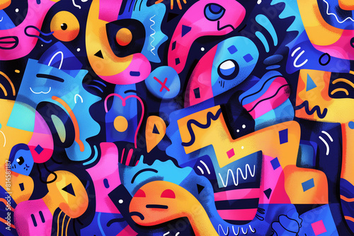  abstract illustration background wallpaper