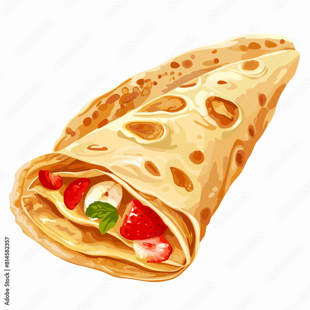 Gourmet Crepes Gourmet Crepes