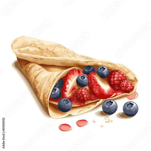 Gourmet Crepes