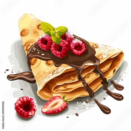 Gourmet Crepes