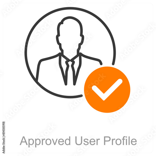 Approved User Profile photo