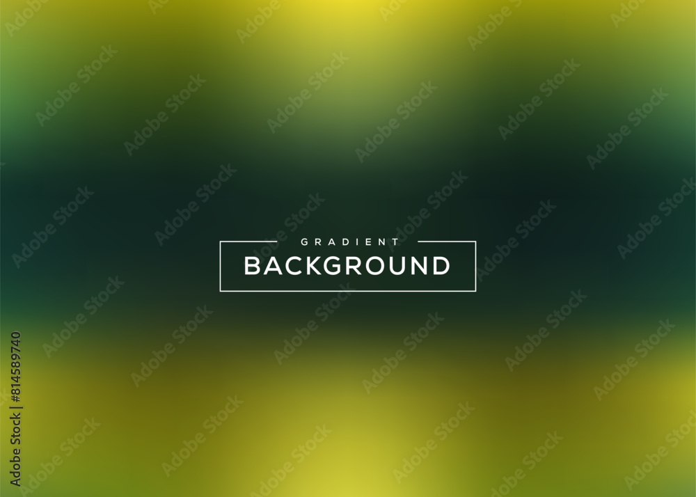 Abstract blurred gradient mesh background Abstract blurred gradient mesh background