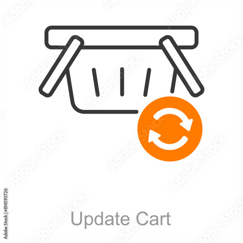Update Cart