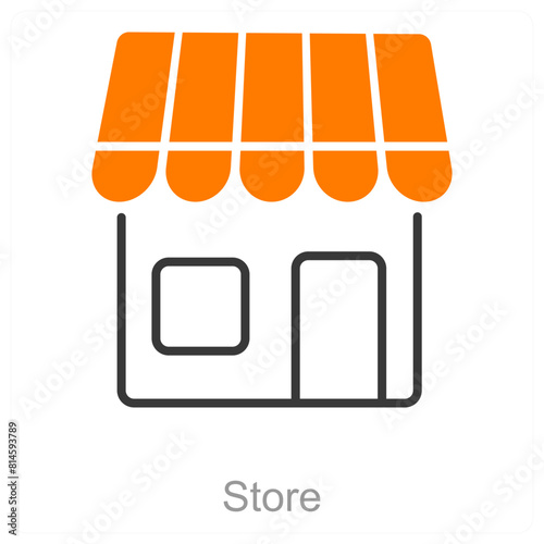 Store