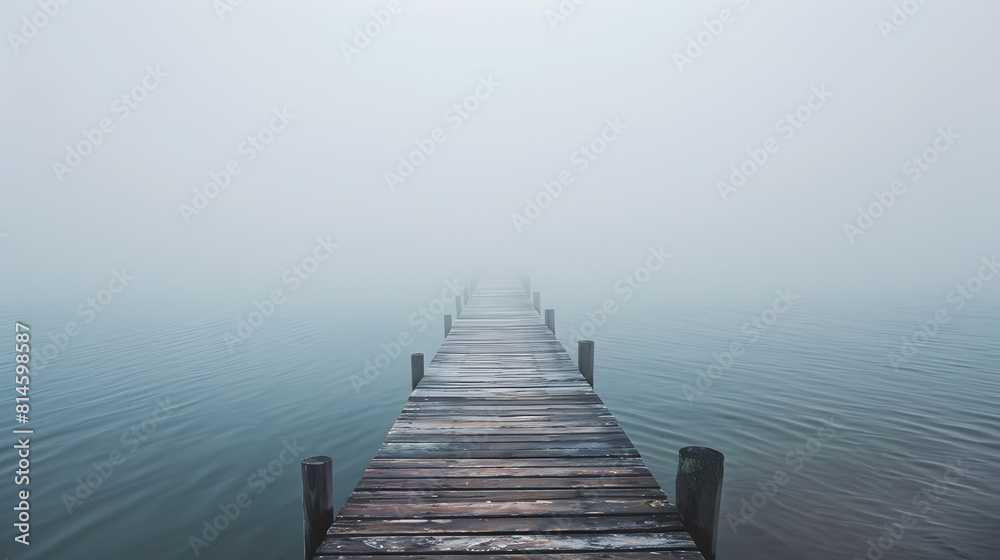 Obraz premium Minimalist background