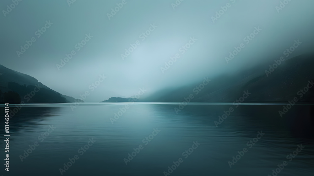Fototapeta premium Minimalist background
