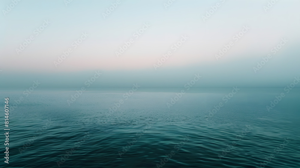 Obraz premium Minimalist background