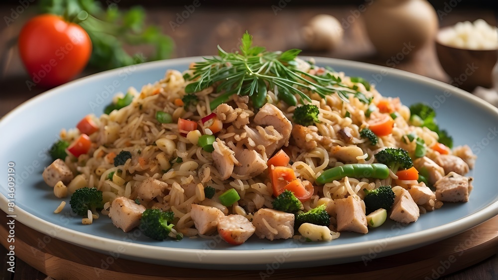 combination is excellent as is, and each ingredient offers flexibility and countless culinary options. It may also be eaten on its own or combined with other recipes. combination is excellent as is, and each ingredient offers flexibility and countless culinary options. It may also be eaten on its own or combined with other recipes.