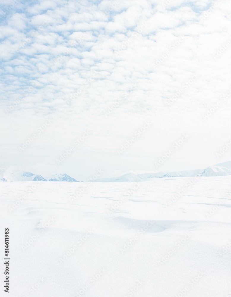 Bright white glacier ice surface. Pale pastel arctic landscape as background. Bright white glacier ice surface. Pale pastel arctic landscape as background.