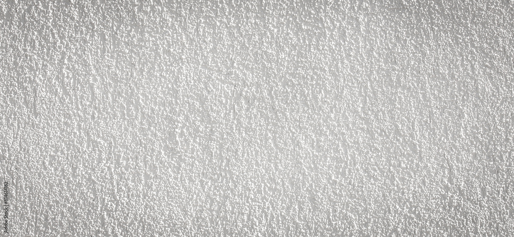 Obraz premium White Cement Wall Background.. Background are texture