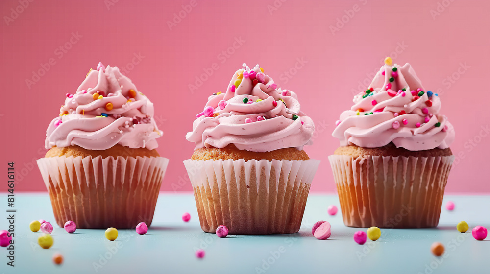 Chocolate fudge cupcake. A captivating close-up photograph that brings the delectable treat to life, perfect for enticing illustrations. Generative AI Chocolate fudge cupcake. A captivating close-up photograph that brings the delectable treat to life, perfect for enticing illustrations. Generative AI