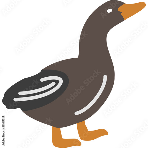 Duck Icon