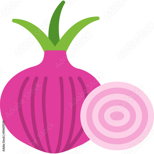 Onion Icon