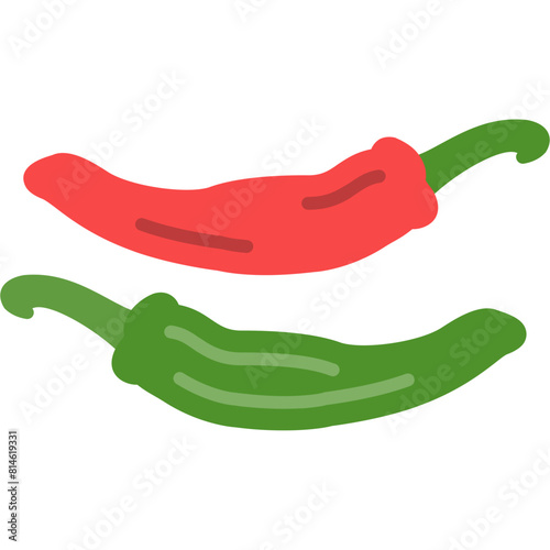 Pepper Icon