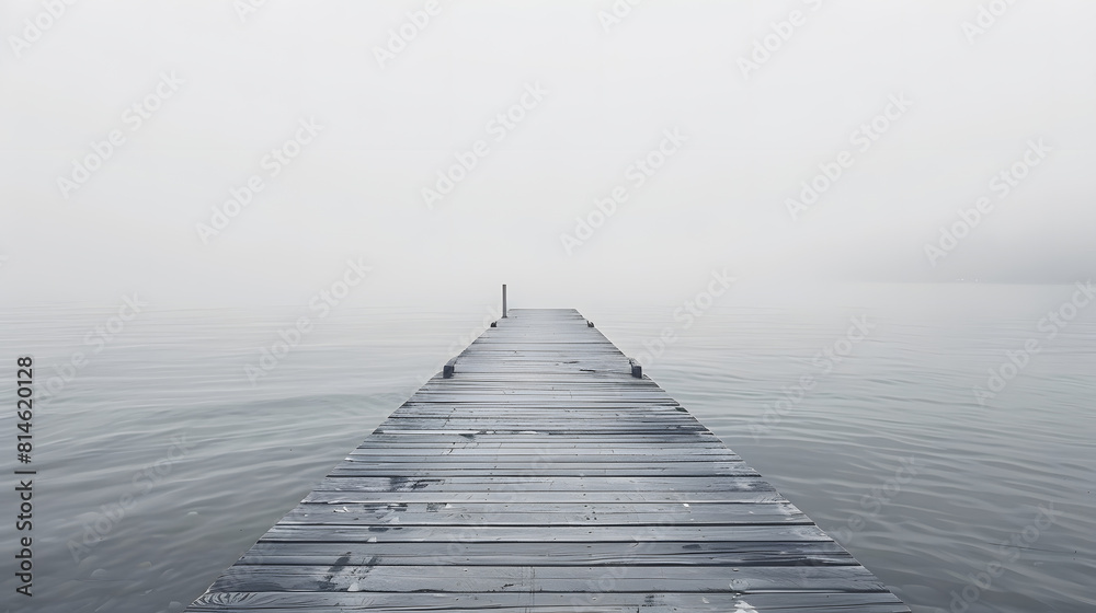 Obraz premium Minimalist background