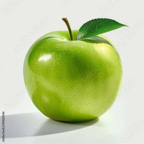 청사과 사과 apple green apple
