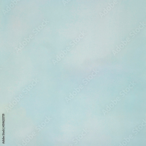 Blue eastern vintage texture paper background