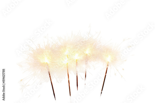 Ethereal Heart Ascending to the Heavens. On a White or Clear Surface PNG Transparent Background.