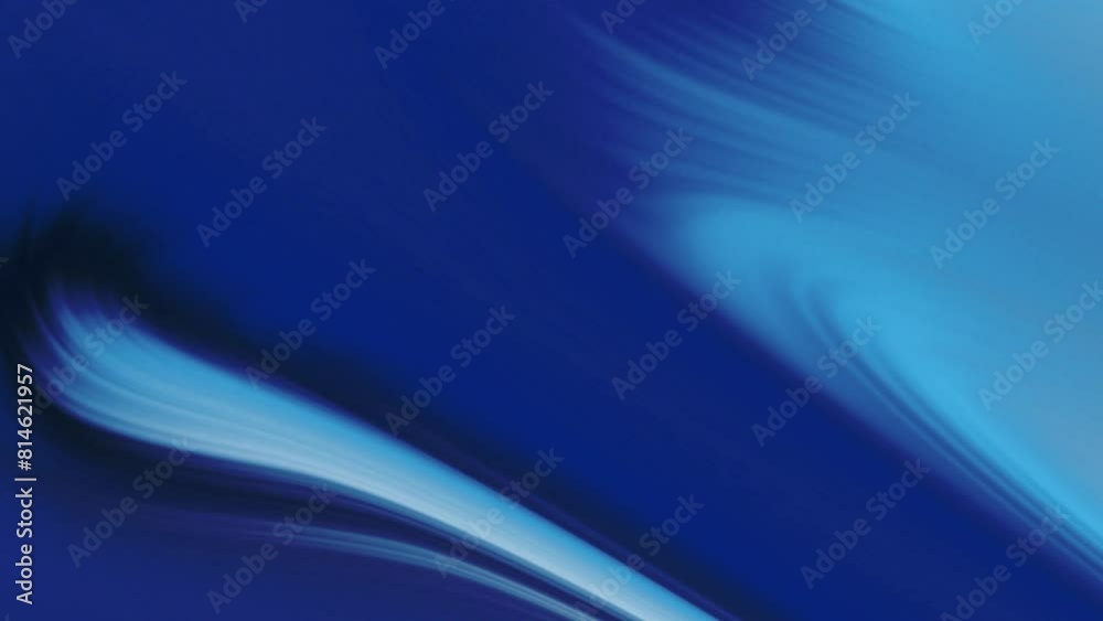 blue color liquid waves fluid gradient motion futuristic background blue color liquid waves fluid gradient motion futuristic background