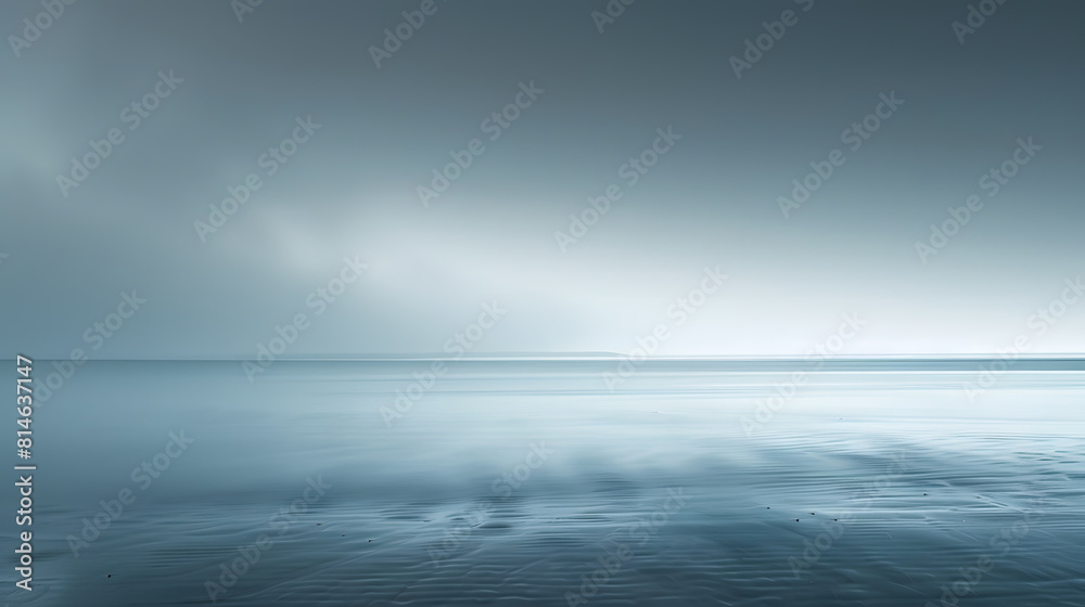Fototapeta premium Minimalist background