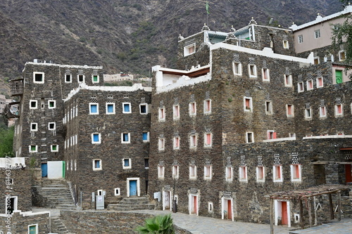 Thee Ain - Saudi Atabia