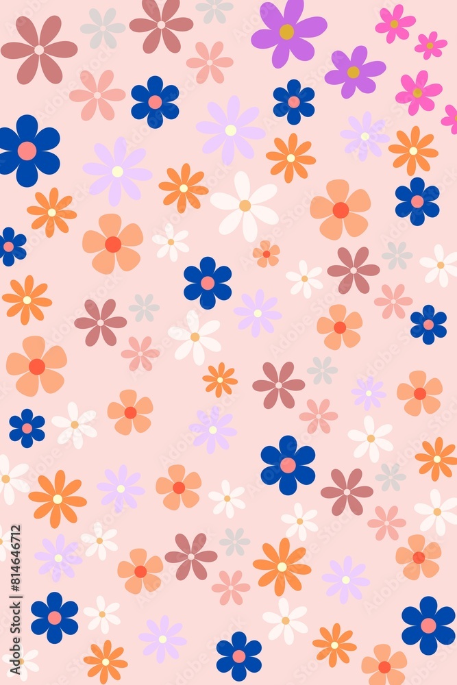Wrapping paper design Wrapping paper design