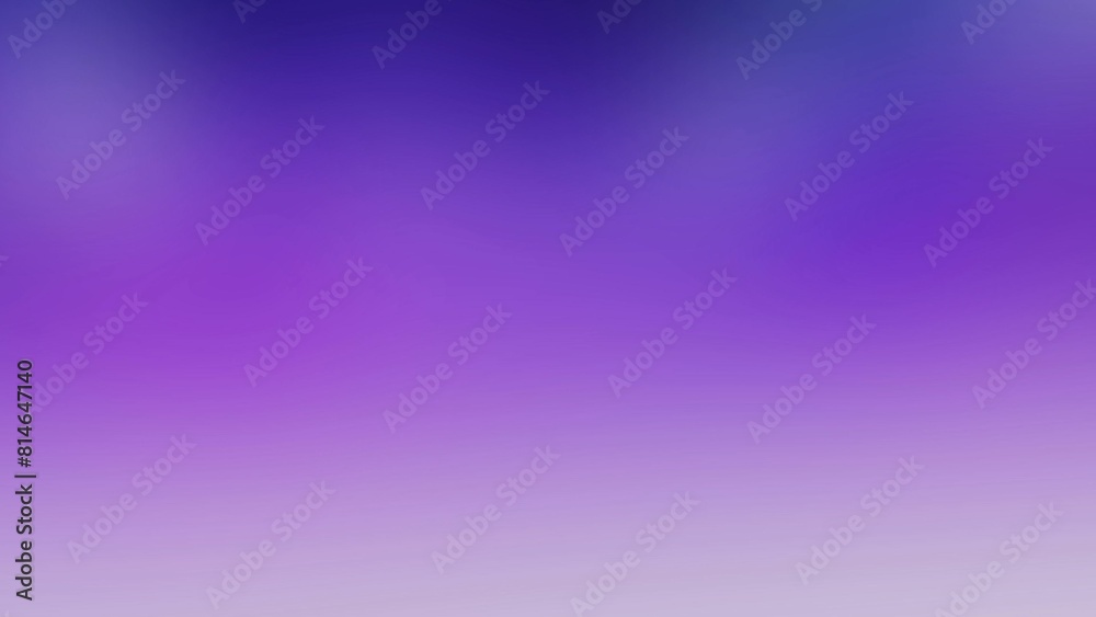 Fototapeta premium Northern light background illustration .