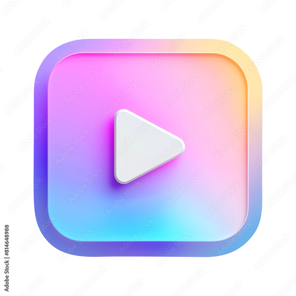 Video icon symbol, isolated on transparent background Remove png, Clipping Path, pen tool Video icon symbol, isolated on transparent background Remove png, Clipping Path, pen tool