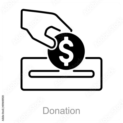 Donation