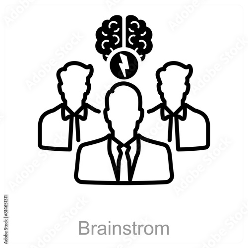 Brainstorm