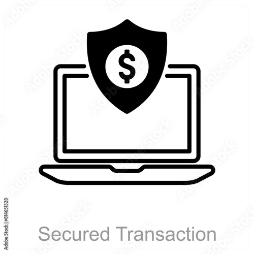 Secured Transaction