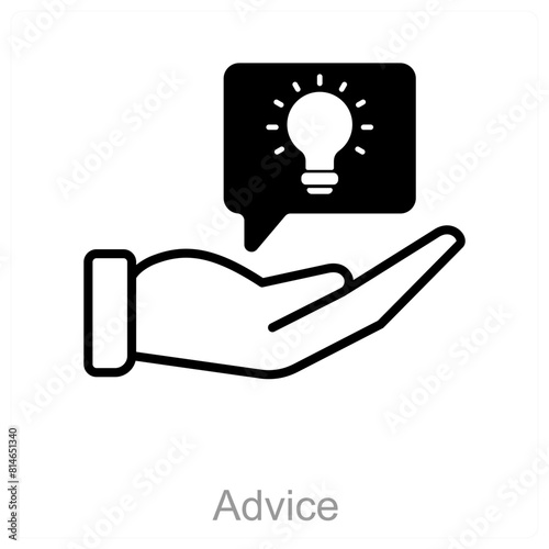 Advice