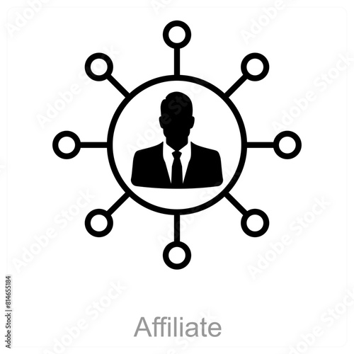 Affiliate