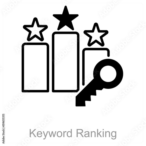 Keyword Ranking