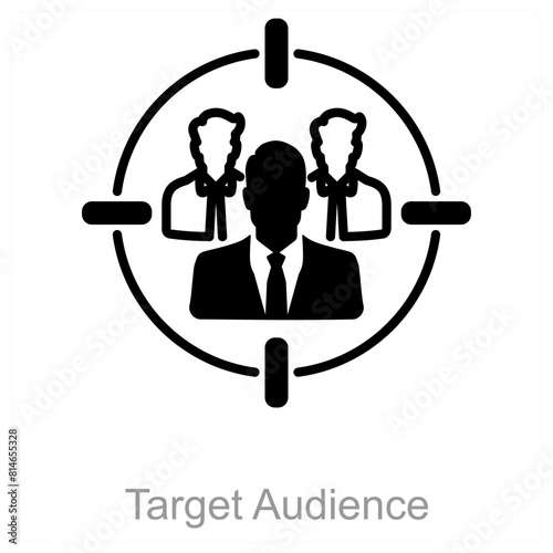 Target Audience