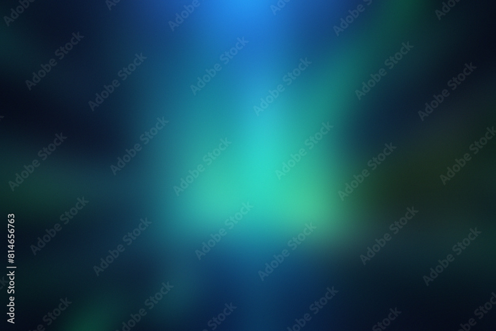 Fototapeta premium Abstract colorful background, grain noise effect, blur color background for use