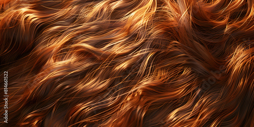 Feminine Grace Sunlit Blonde Waves  Lush Hair Texture  Effortless Charm Tousled Blonde Curls  Alluring Hair Texture