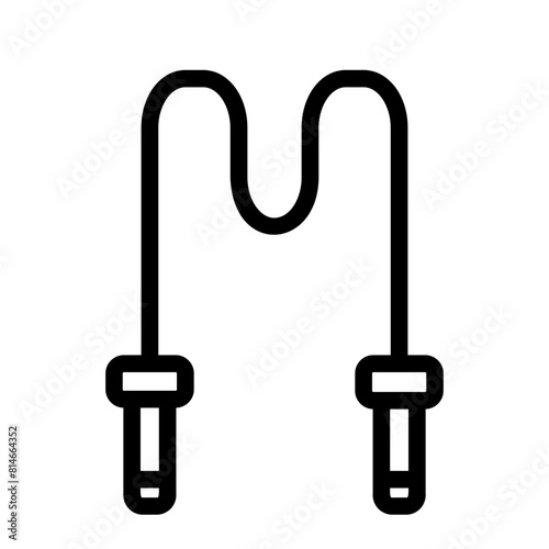 skipping rope