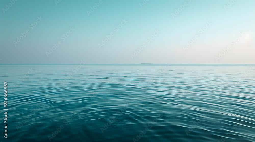 Fototapeta premium Minimalist background