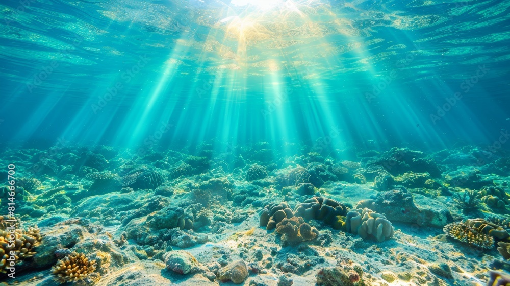 Journey to the abyss an ode to the ocean s splendor and the crucial conservation efforts within Journey to the abyss an ode to the ocean s splendor and the crucial conservation efforts within