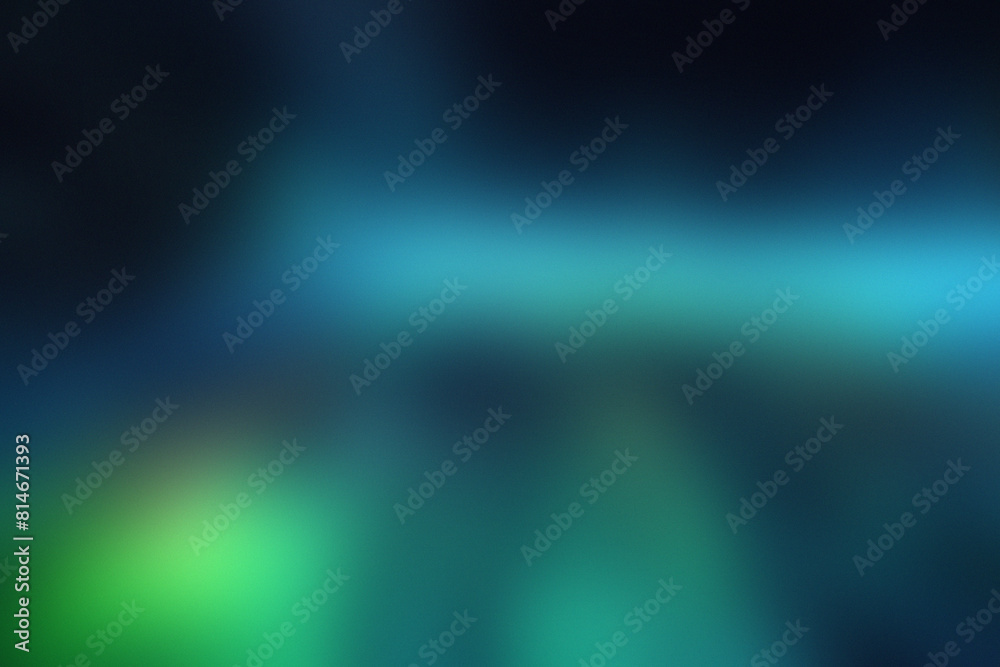 Fototapeta premium Abstract colorful background, grain noise effect, blur color background for use