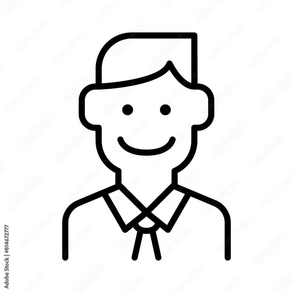 Teacher icon Teacher icon