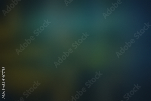 Abstract colorful background  grain noise effect  blur color background for use