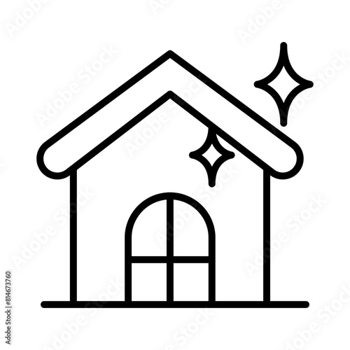 Housekeeping icon