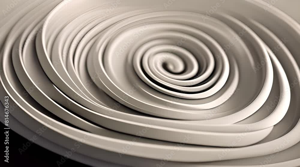 A close-up view of a pile of white circles with a textured background. A close-up view of a pile of white circles with a textured background.