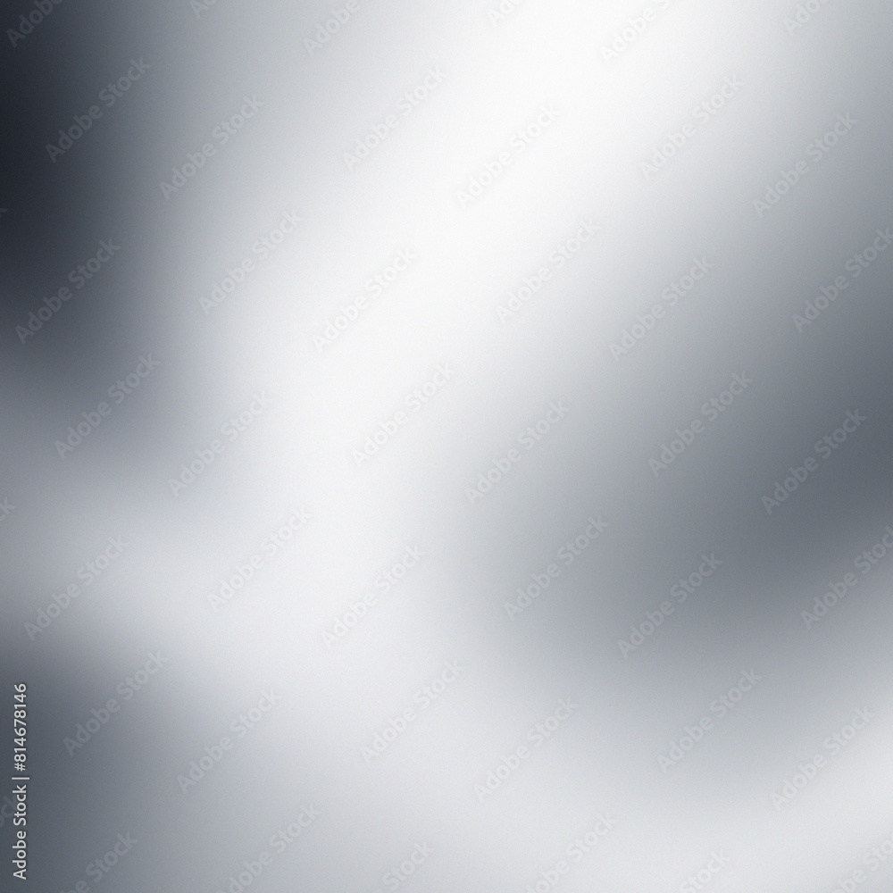 Abstract gray, white background, grain noise effect, blur color background for use, trendy vintage brochure banner social or product media design Abstract gray, white background, grain noise effect, blur color background for use, trendy vintage brochure banner social or product media design