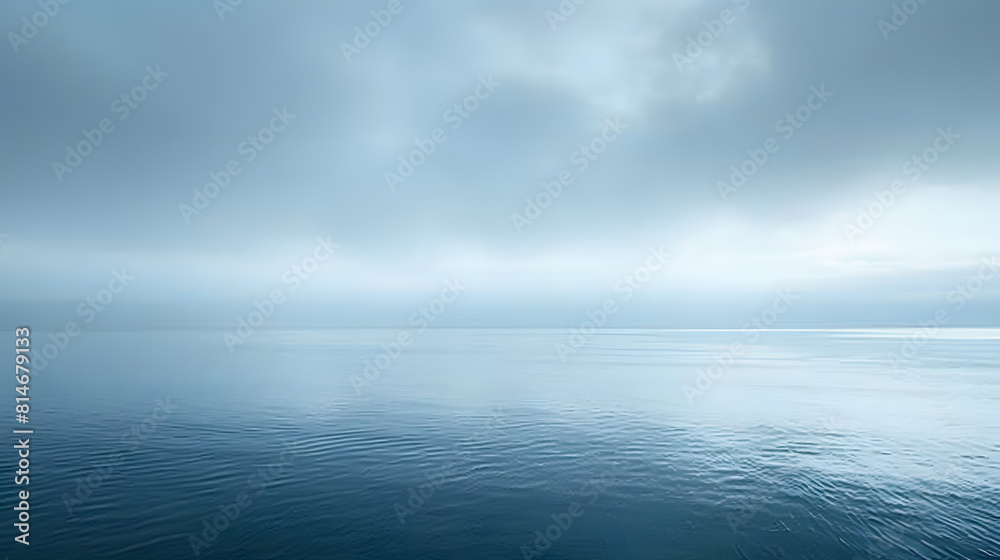 Obraz premium Minimalist background