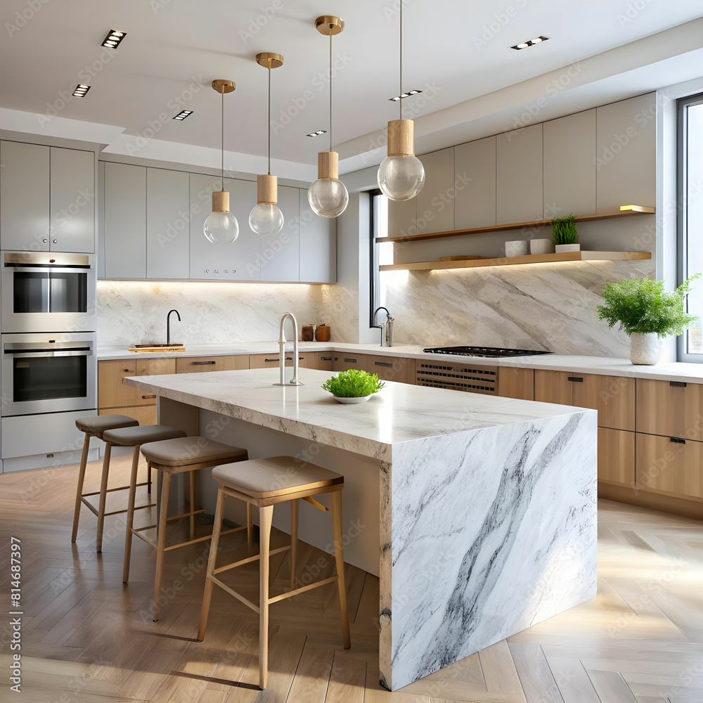 modern kitchen interior with kitchen modern kitchen interior with kitchen