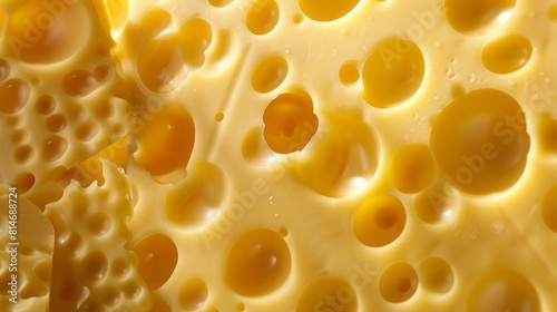 Background full of cheese. Product photography. Cheese background.