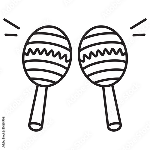 maracas icon 